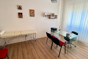 Studio ad uso Sanitario Marina di Carrara