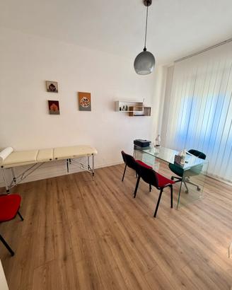 Studio ad uso Sanitario Marina di Carrara