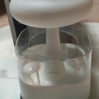 umidificatore raincloud