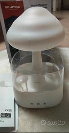 umidificatore raincloud