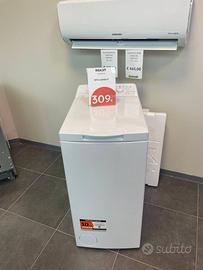 LAVATRICE INDESIT
