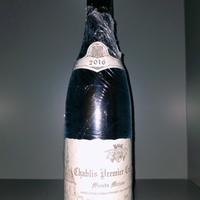 vino Domaine Francois raveneau