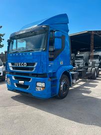 IVECO STRALIS 260S43 MOTRICE MT 9,60