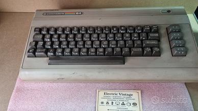 *K1259NN-Commodore 64 Biscottone