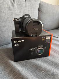 Sony a7 m3