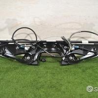 MINI F57 Supporto assale posteriore | 16422