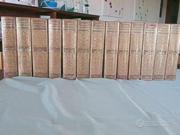 Grande Dizionario Enciclopedico UTET