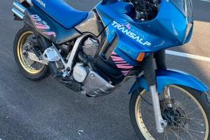 Honda Transalp XL 600 V