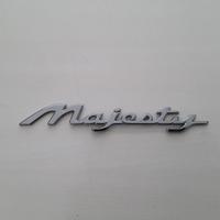 Emblema 3d carena post.yamaha majesty 250 96/98
