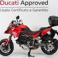 Ducati Multistrada 1260 - 2019