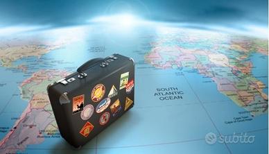 Direttore tecnico agenzia viaggi