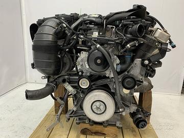 MOTORE COMPLETO 651924 2.1D 130Kw 177CV MERCEDES E