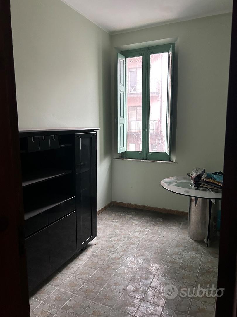 Appartamento – Villa San Giovanni, Acciarello - Altro