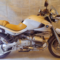 BMW r1150r Unico Proprietario