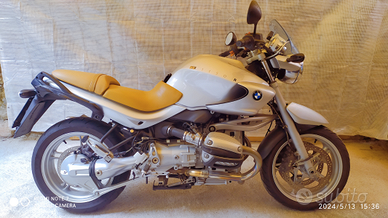 BMW r1150r Unico Proprietario