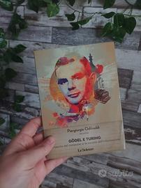 GODEL E TURING - PIERGIORGIO ODIFREDDI - DVD