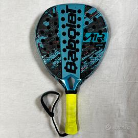 Babolat Air Veron 2024 racchetta padel come nuova
