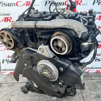 MOTORE AUDI A4 Allroad Serie AFB AFB Diesel 2500 (
