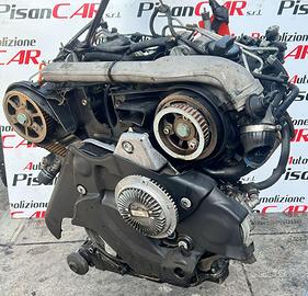 MOTORE AUDI A4 Allroad Serie AFB AFB Diesel 2500 (