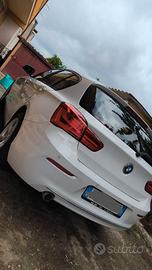 BMW SERIE 1 116D