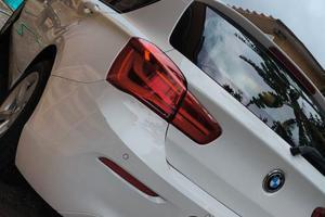 BMW SERIE 1 116D