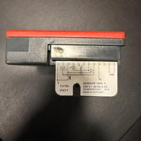 Scheda acc BPK S4565CM1047 cod 6001599