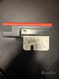 Scheda acc BPK S4565CM1047 cod 6001599