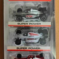 modellini scala 1/87