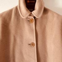 Giaccone Krizia poi beige