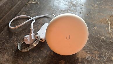 UBIQUITI Airmax Gigabeam Plus 60 Ghz