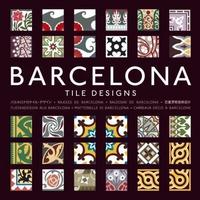 Barcelona Tile Design di Mario Arturo Hernandez