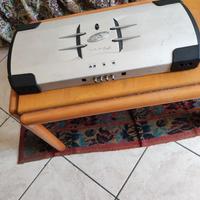 Amplificatore Phoenix Gold 1200.1 monofonico