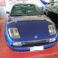 FIAT Coupe Coupé 2.0 i.e. turbo 16V