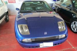 FIAT Coupe Coupé 2.0 i.e. turbo 16V