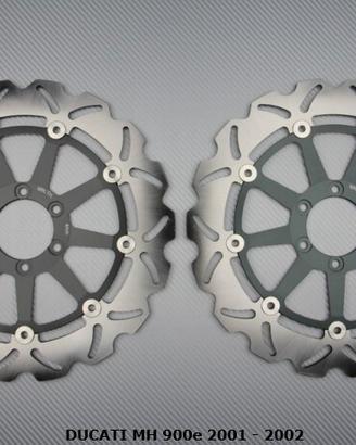 Dischi freno anteriore DUCATI MH 900e 2001 - 2002