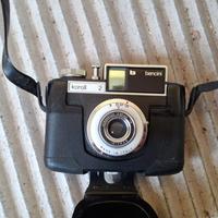 Macchina fotografica Bencini