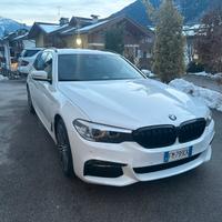 Bmw 520d Xdrive Touring Msport