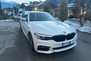 Bmw 520d Xdrive Touring Msport