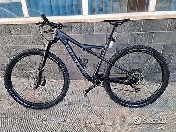 Cannondale Scalpel Carbon 3 2020 taglia M