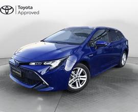 Toyota Corolla Touring Sports 1.8 Hybrid Active