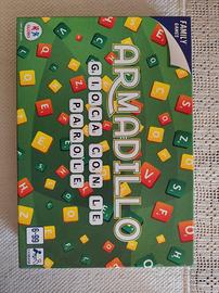 Gioco armadillo 