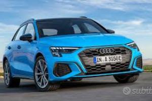 Ricambi usati Audi A3 A4 A5 A6 A8 A7 A1 A2 2005.23