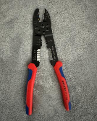 Pinza Knipex 97 22 240