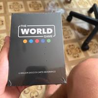 The world game