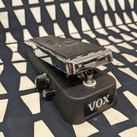 Vox Clyde McCoy wah - replica