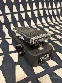 Vox Clyde McCoy wah - replica