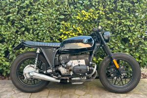 Bmw r 45 scrambler