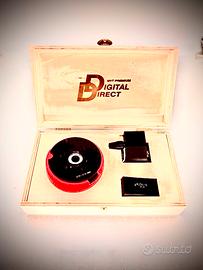 Accensione a rotore interno mvt