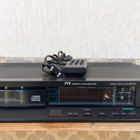 Philips CD Player CD 473 Lettore cd