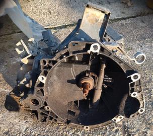 cambio fiat ducato anno 1997